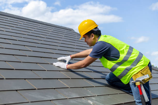 Quick and Trustworthy Emergency Roof Repair Services in Royal Pines, NC
