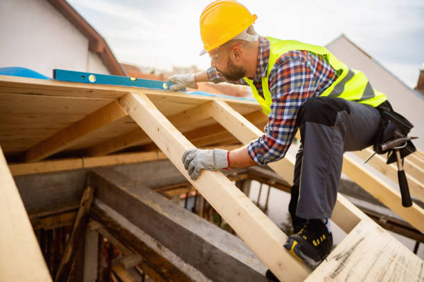 Best Roof Repair Services  in Royal Pines, NC
