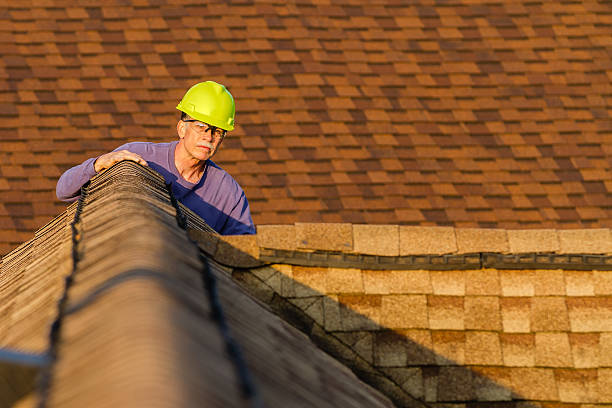 Best Roof Leak Repair  in Royal Pines, NC