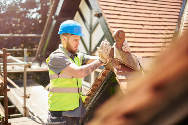 Best Best Roofing Contractors  in Royal Pines, NC